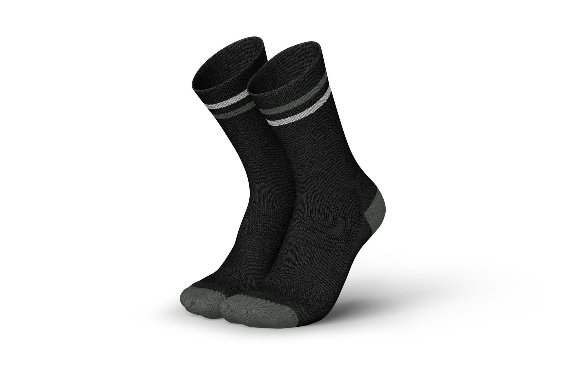 Incylence High-Viz V1 Black Socks Black 35-38 