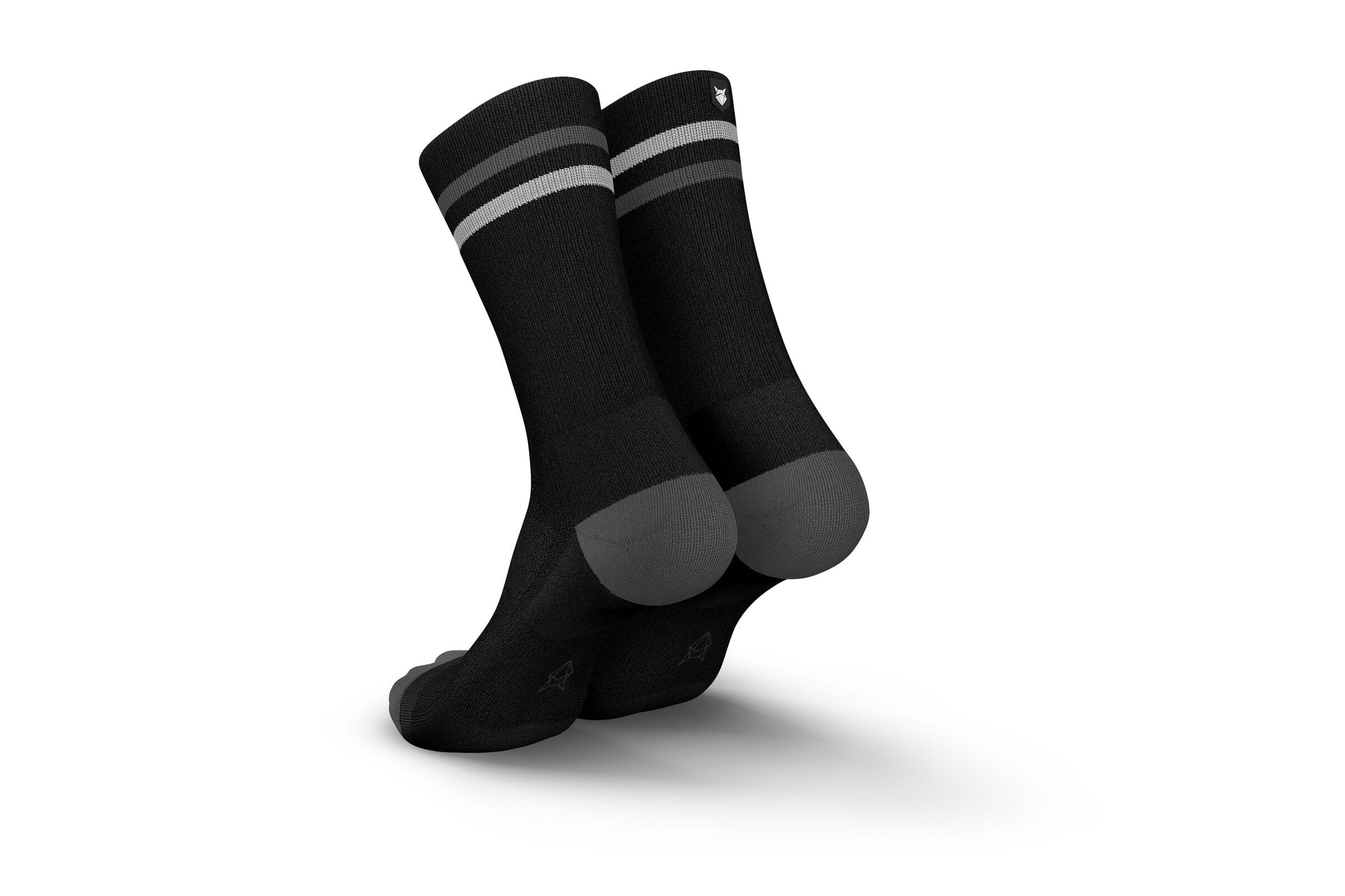 Incylence High-Viz V1 Black Socks 
