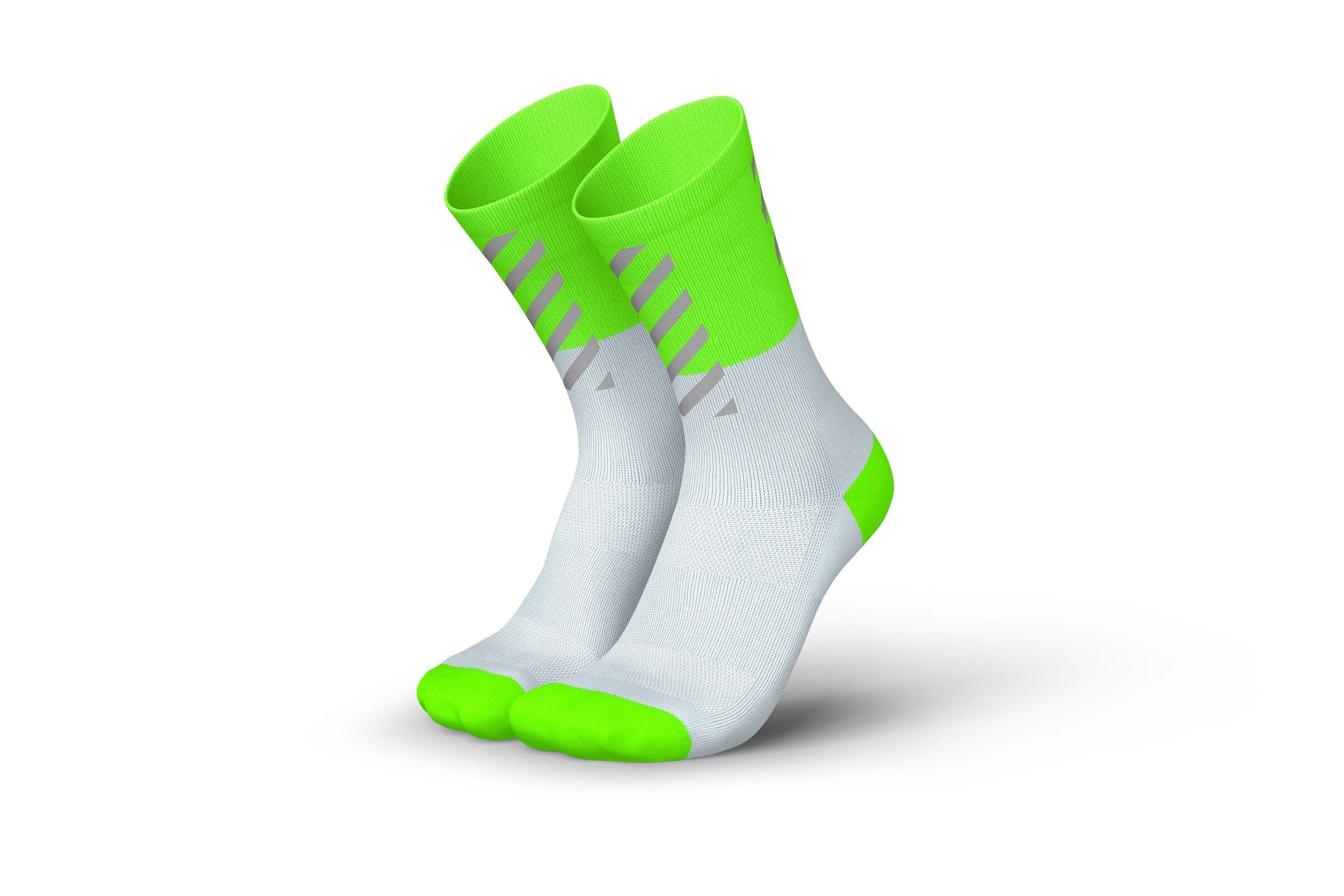 INCYLENCE HIGH-VIZ V2 GREEN 35-38 