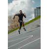 Incylence Running Diagonals Black Inferno Socks 