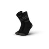 Incylence Running Disrupts Black Socks Black 35-38 