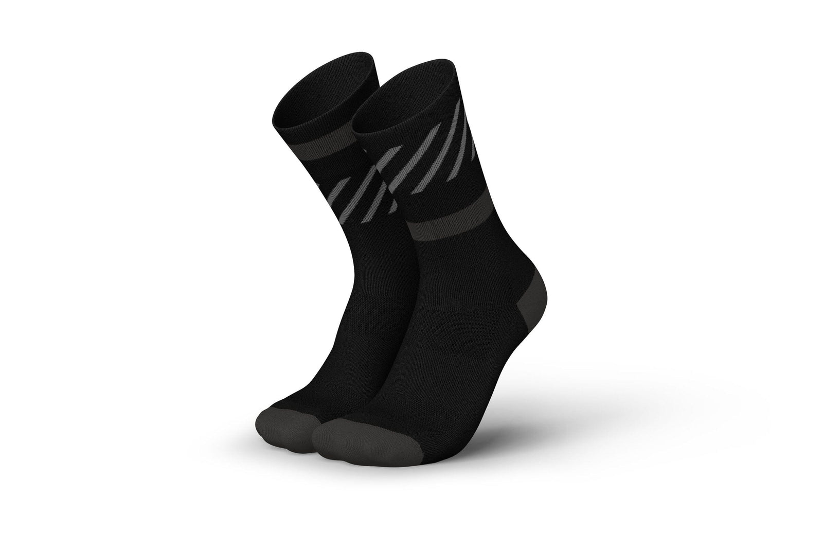 Incylence Running Disrupts Black Socks Black 35-38 