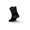 Incylence Running Disrupts Black Socks 