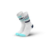 Incylence Running Disrupts Navy Blue Mint Socks Navy Blue Mint 35-38 