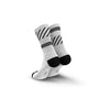 Incylence Running Disrupts White Socks 