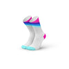 Incylence Running Grades Blue Pink Socks Blue Pink 35-38 