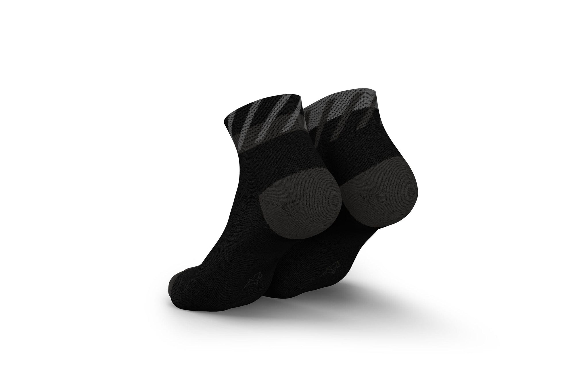 Incylence Running Disrupts Short Black Socks Black 35-38 
