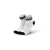 Incylence Running Disrupts Short White Socks White 35-38 
