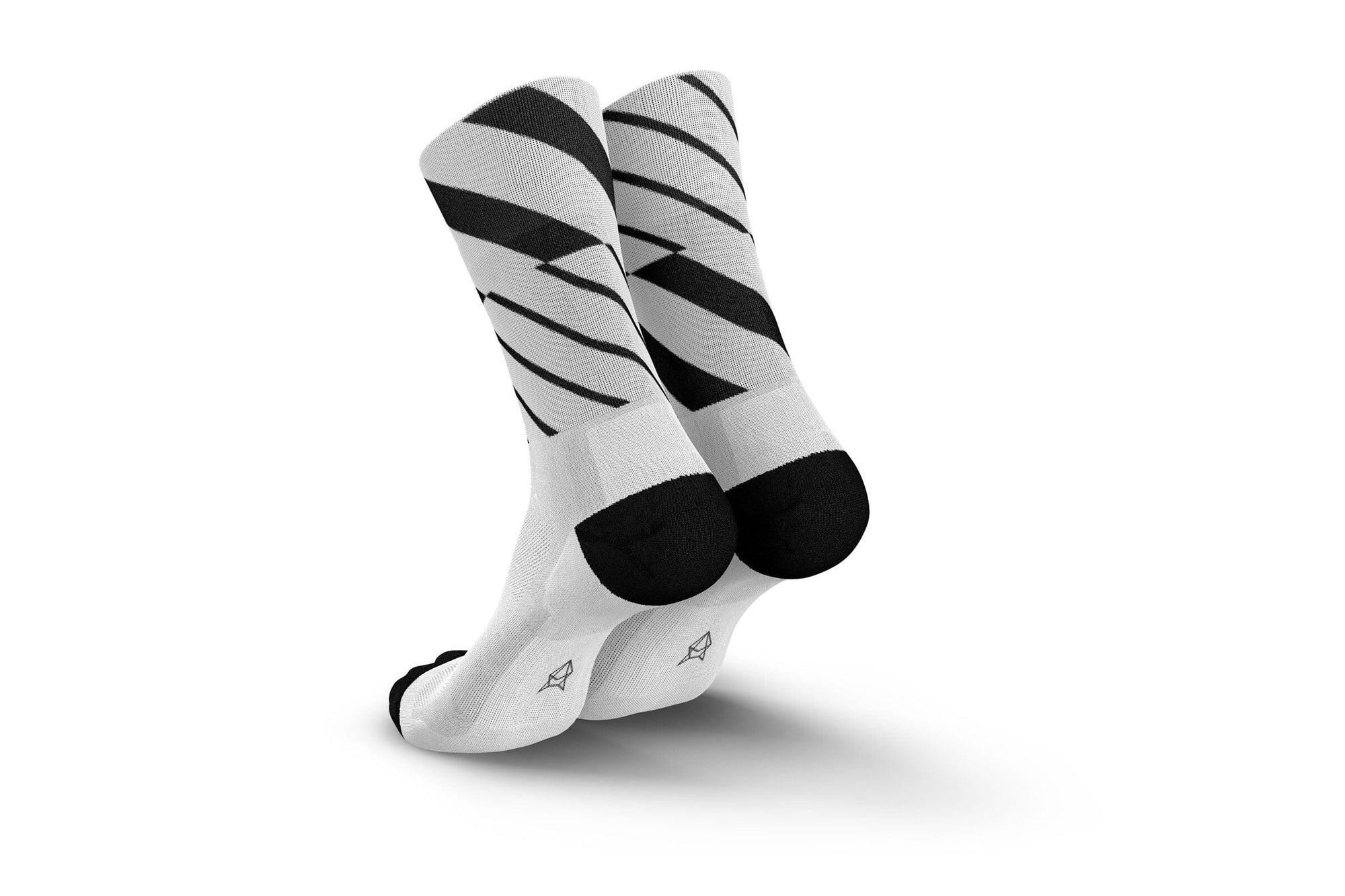 Incylence Ultralight Angles White Socks White 35-38 