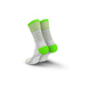 Incylence Ultralight Stripes V2 Green Socks 