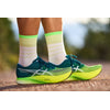 Incylence Ultralight Stripes V2 Green Socks 