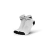 Incylence Ultralight Angles Short White Socks White 35-38 