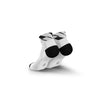 Incylence Ultralight Angles Short White Socks 