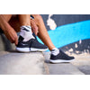 Incylence Ultralight Angles Short White Socks 