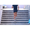 Incylence Ultralight Angles Short White Socks 