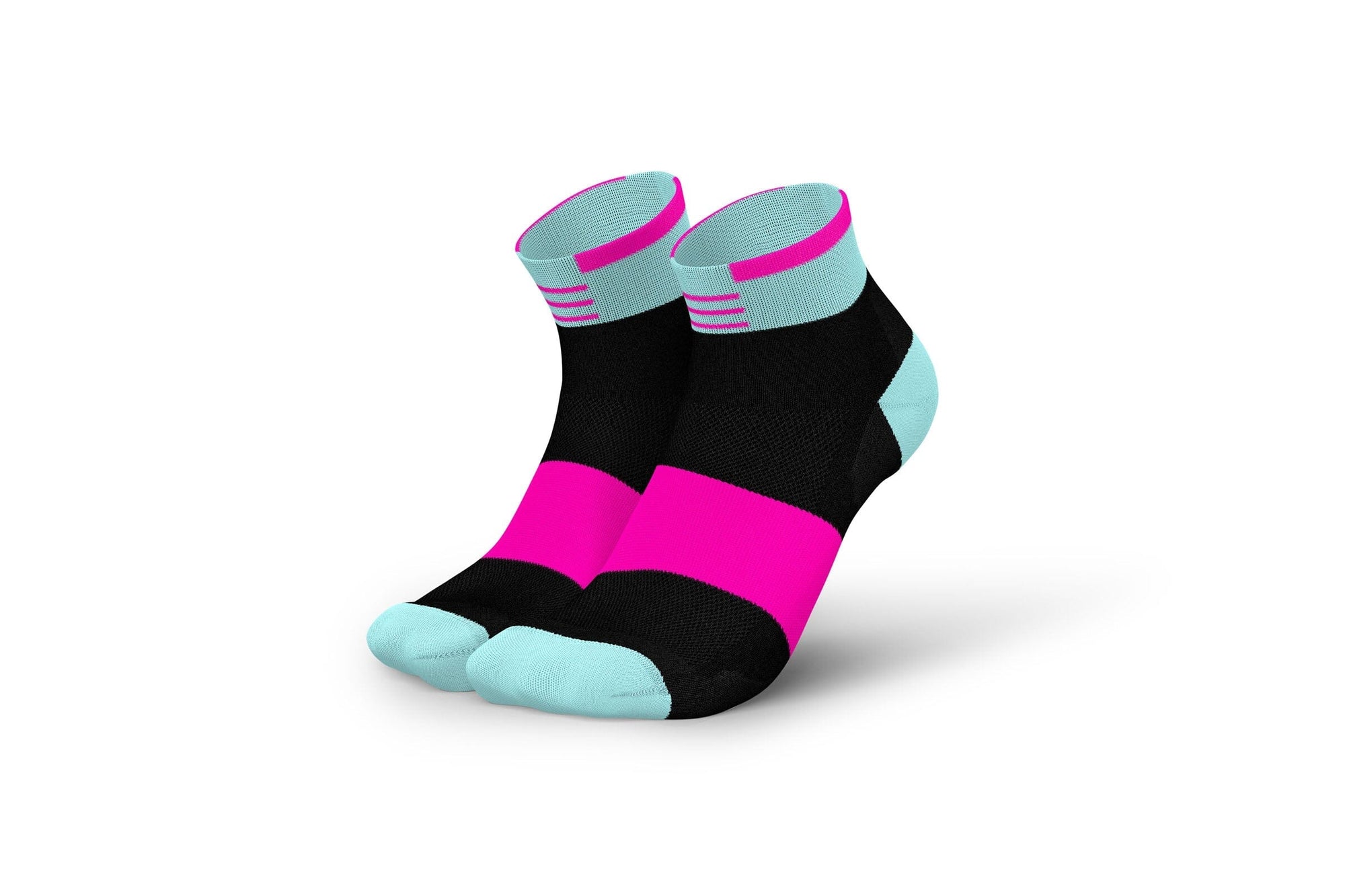 Incylence Ultralight Stages Mint Pink Socks Mint Pink 35-38 
