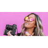 goodr Circle G - Sports Sunglasses - Influencers Pay Double 