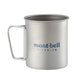 Montbell Titanium Cup 450 