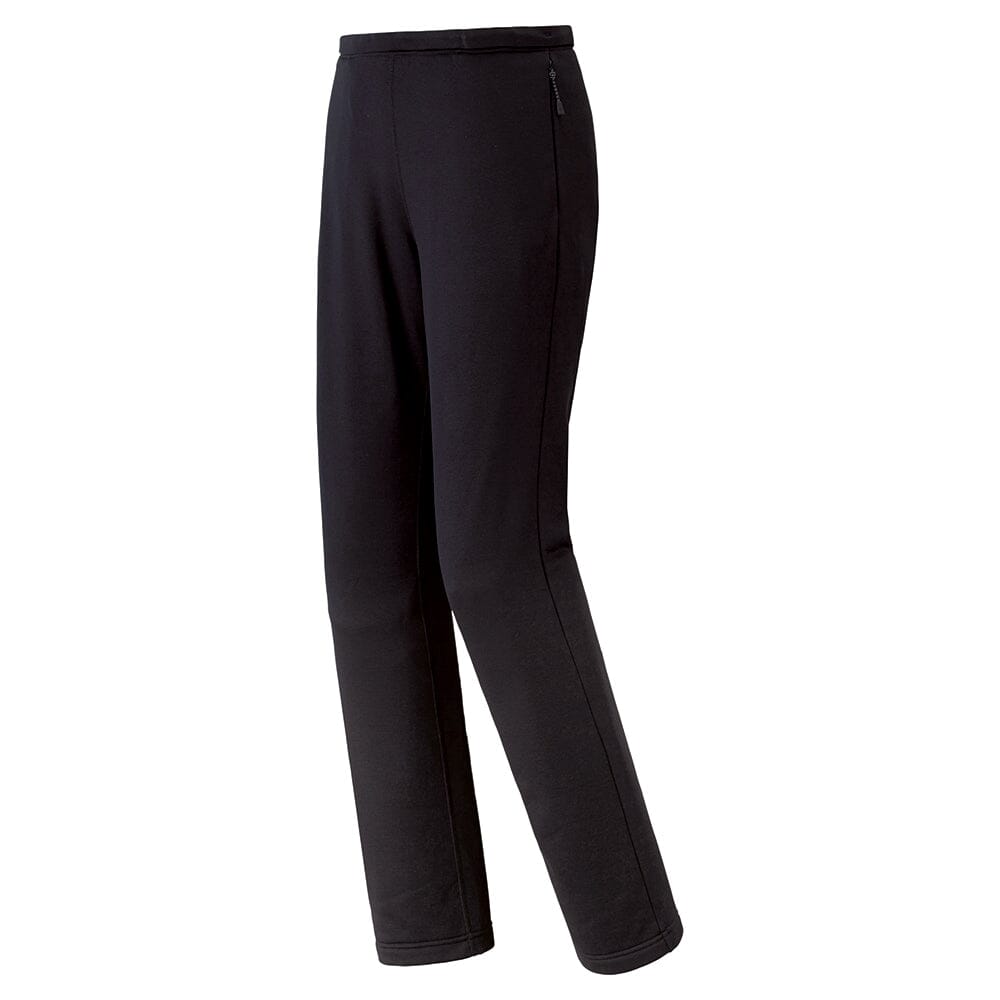 Montbell Trail Action Tights Women's Black S 