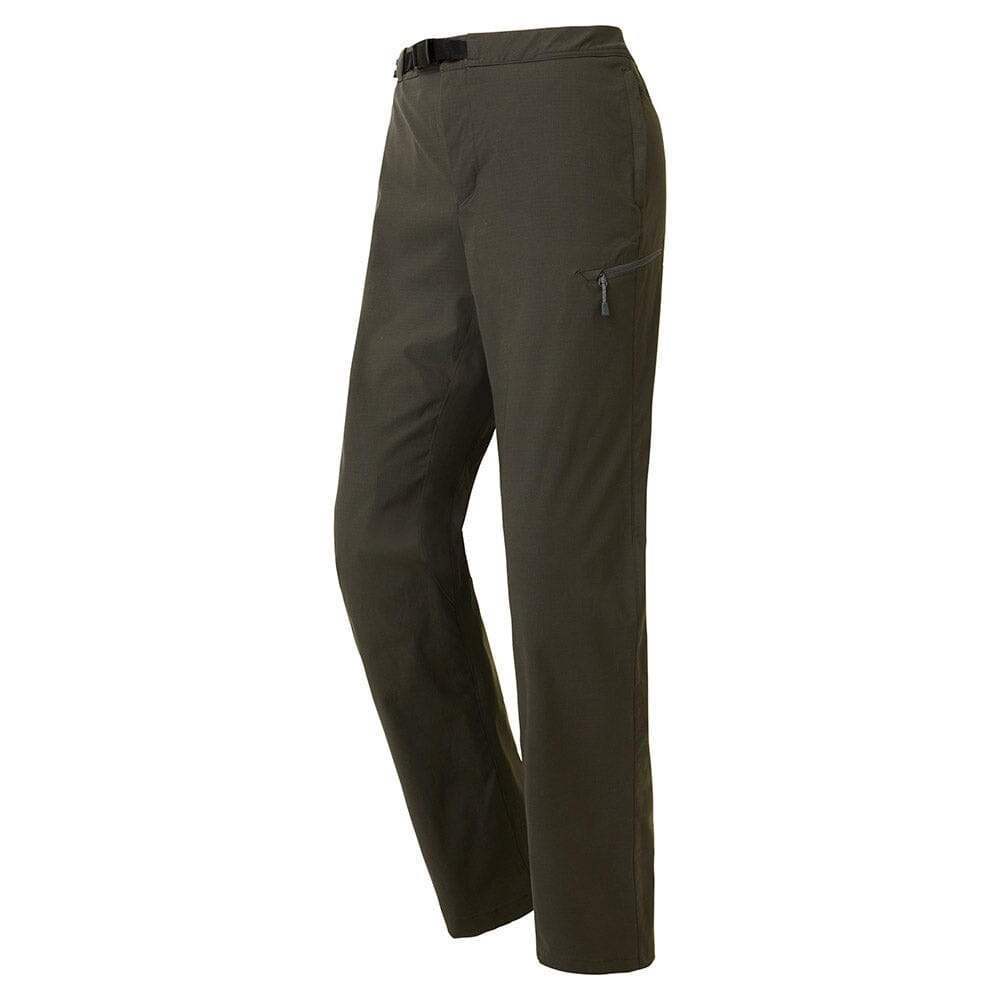 Montbell O.D. Pants Light Women's Gunmetal S 