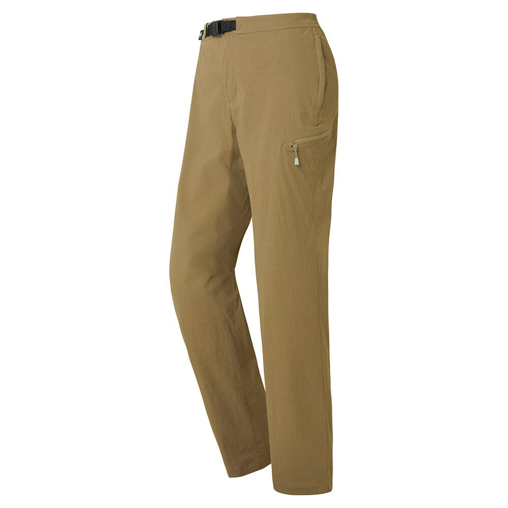 Montbell O.D. Pants Light Women's Tan M 