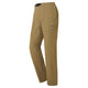 Montbell O.D. Pants Light Women's Tan M 
