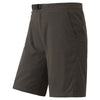Montbell O.D. Shorts Men's Gunmetal S 