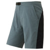 Montbell O.D. Shorts Men's Slate/Black Navy S 