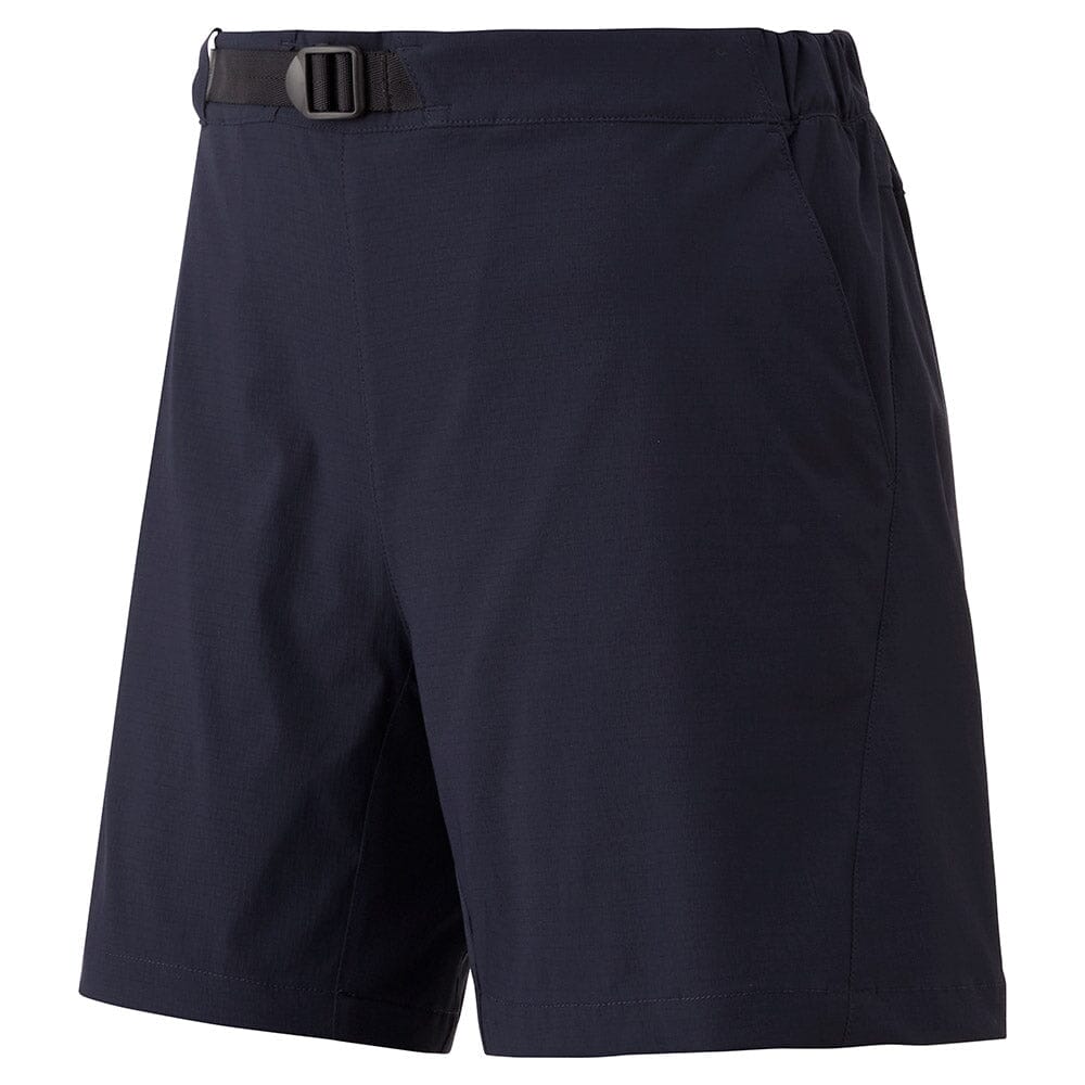 Montbell O.D. Shorts Women's BKNV S 