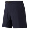 Montbell O.D. Shorts Women's BKNV S 