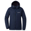 Montbell Light Shell Parka Women's Graphite Small 