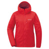 Montbell Light Shell Parka Women's Tomt Small 