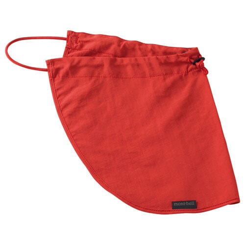 Montbell Sun Block Screen POME OS 