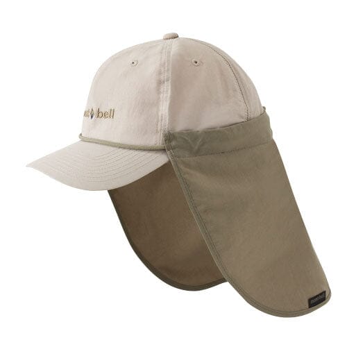 Montbell Sun Block Screen POME OS 