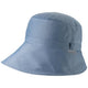 Montbell Waffle Hat Wide Brim BLGY S 