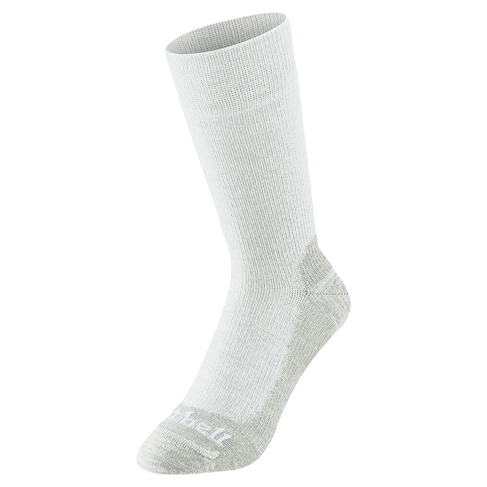 Montbell Wickron Travel Socks Silver S 
