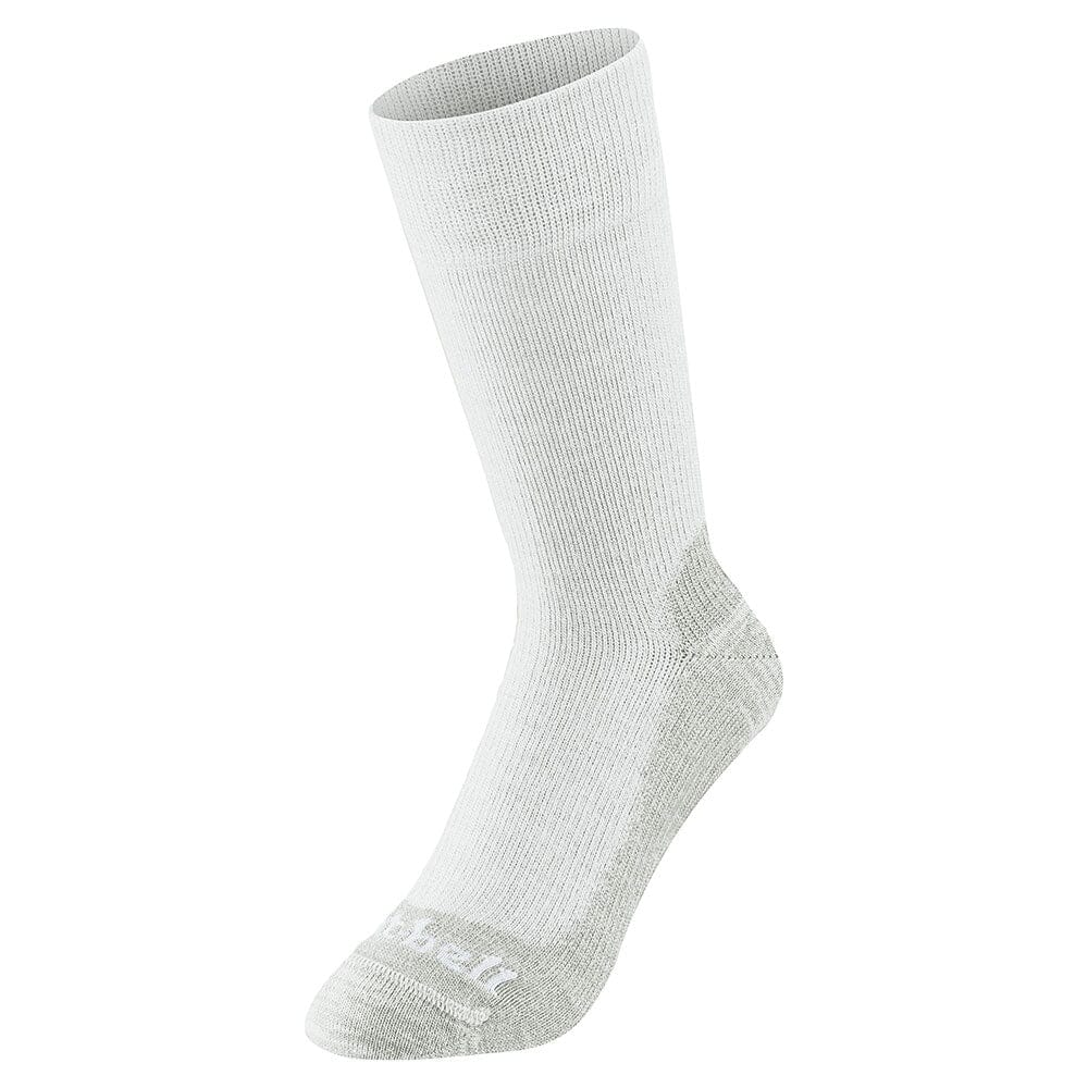 Montbell Wickron Travel Socks Charcoal Gray S 