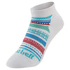Montbell Wickron Travel Ankle Socks Women's SV M 