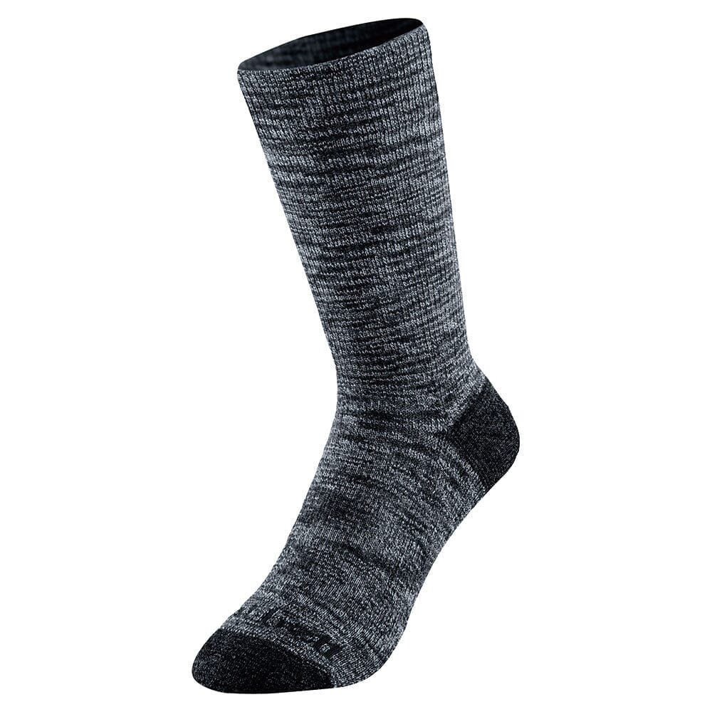 Montbell Wickron Walking Socks Black S 