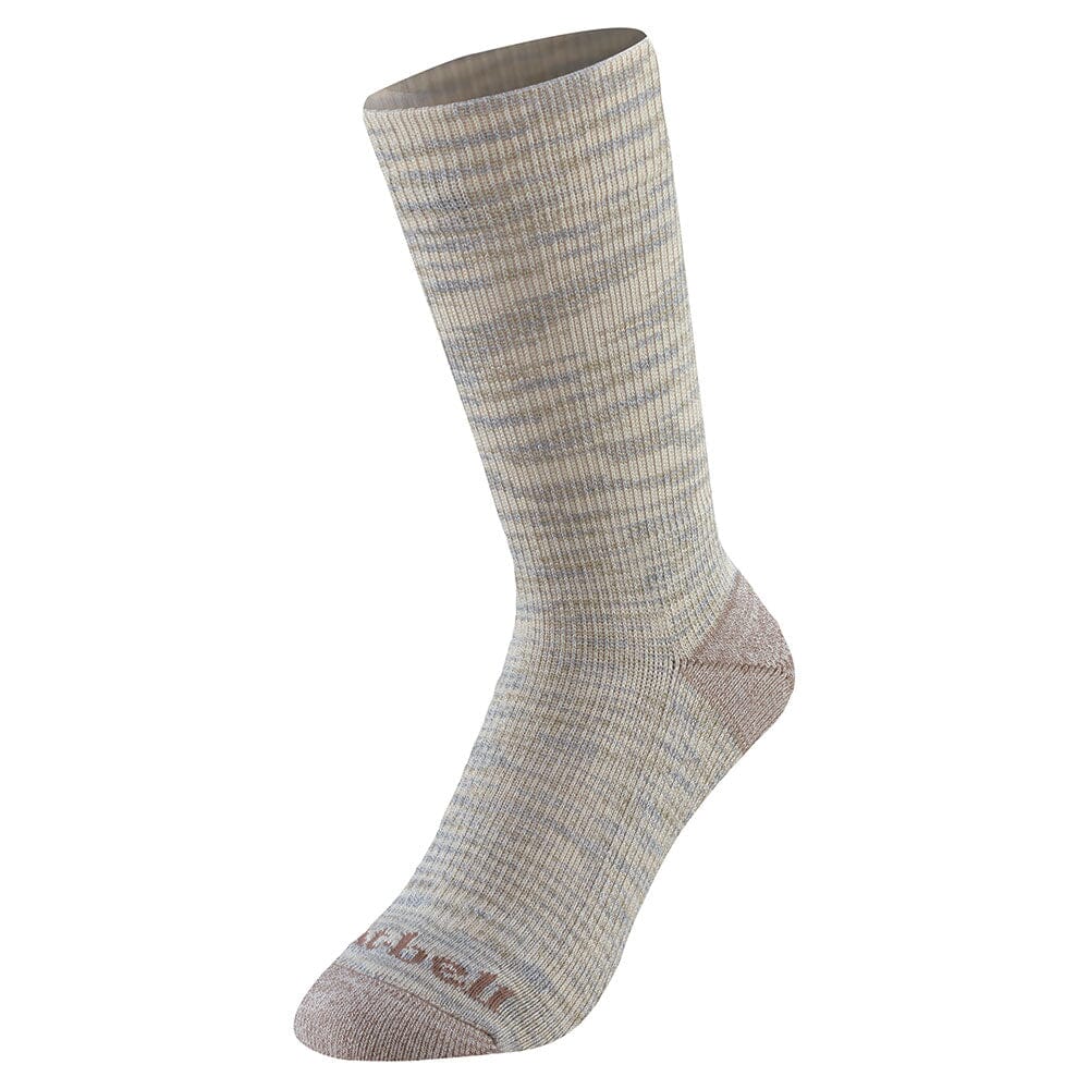 Montbell Wickron Walking Socks Ivory S 