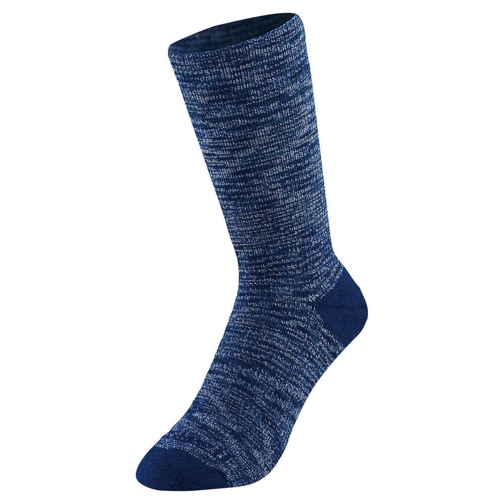 Montbell Wickron Walking Socks Navy S 