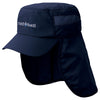Montbell Sahara Cap BKNV S/M 