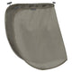 Montbell Stainless Mesh Hat Screen Nickel OS 