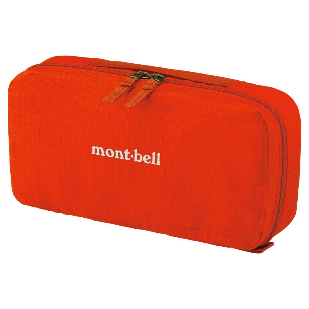 Montbell Travel Kit Bag Medium 