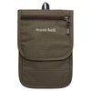 Montbell Travel Wallet 