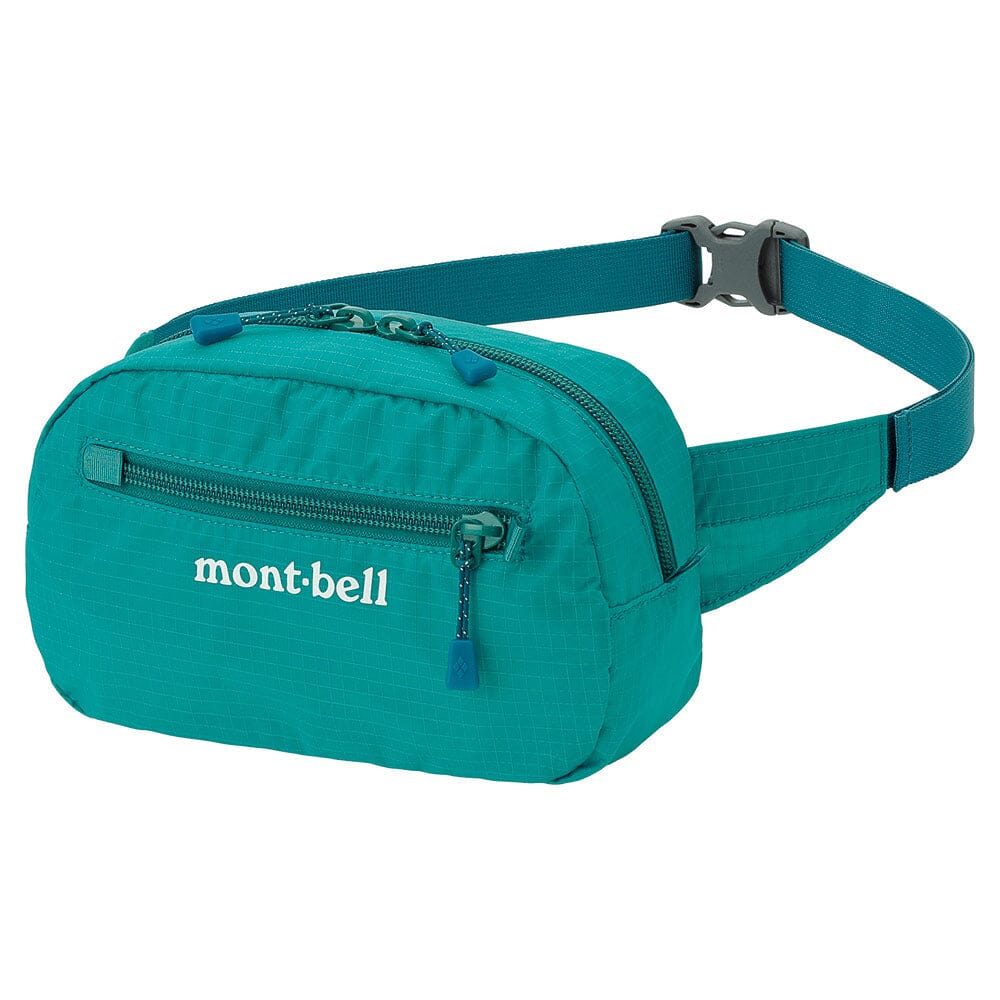 Montbell Pocketable Light Pouch S TQB 