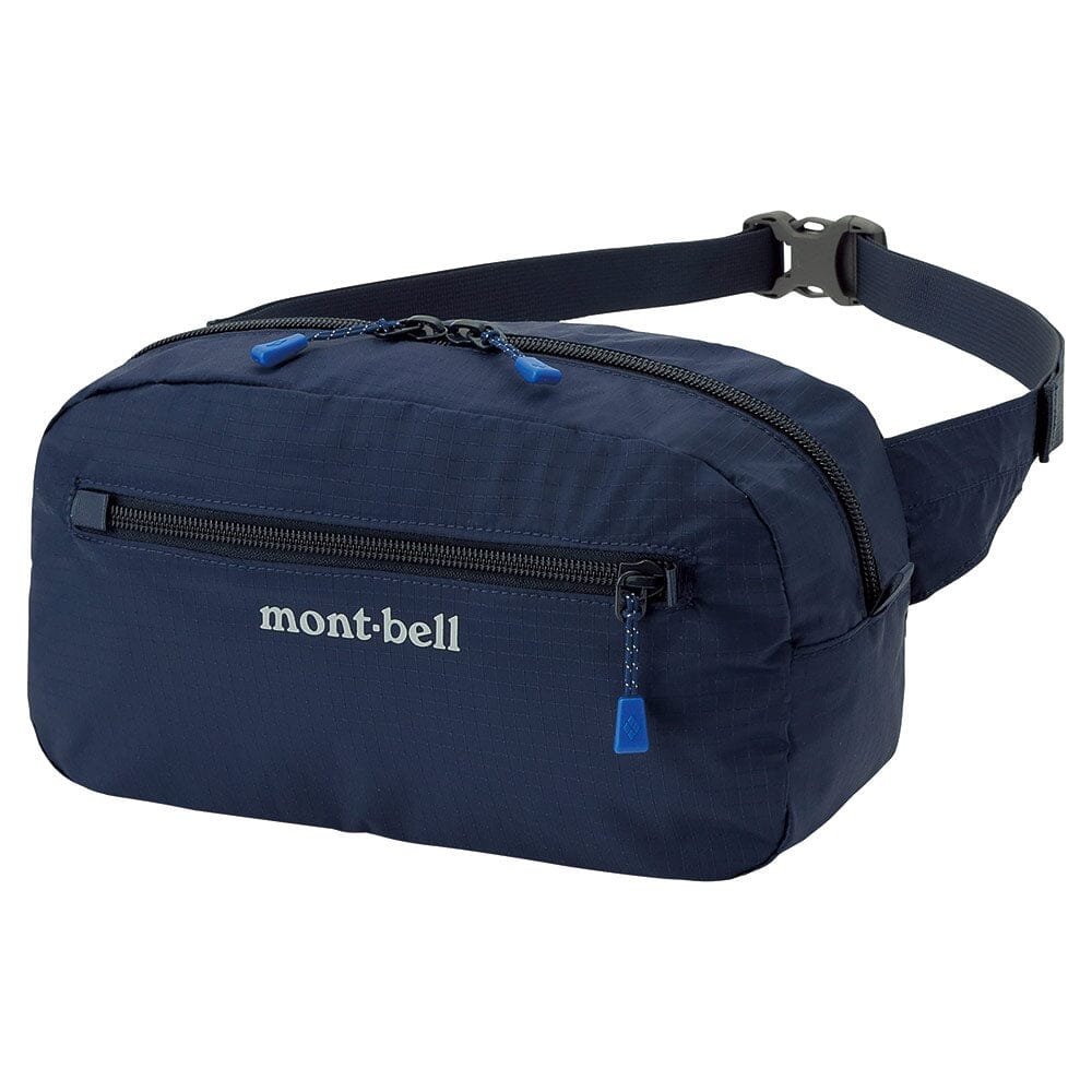 Montbell Pocketable Light Pouch M NV 