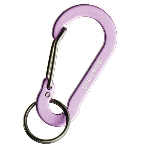 Montbell Key Carabiner Flat Na-Ka 5 LV 
