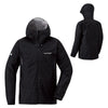 Montbell Rain Dancer Jacket Men's Black Small 