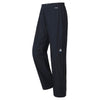 Montbell Rain Trekker Pants Men's Black XS 
